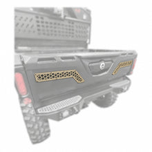 Can-Am Defender HD10 Tailgate Accents