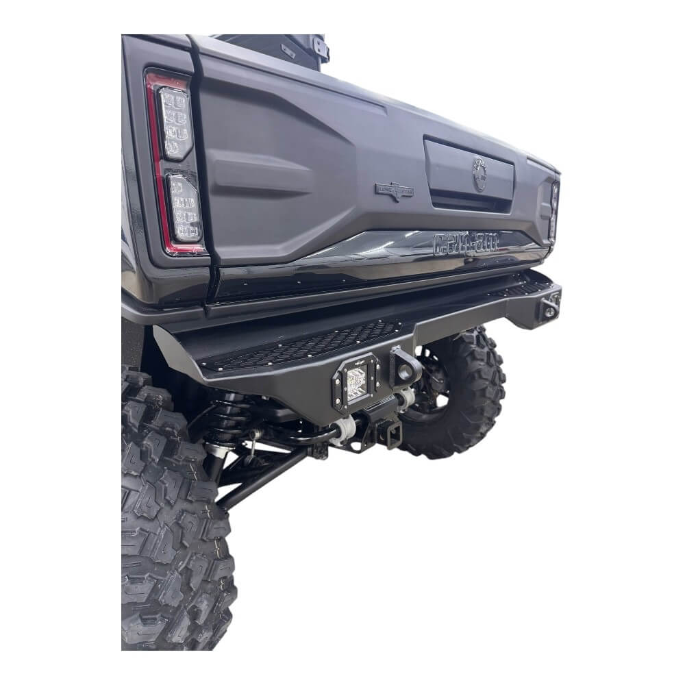 Can-Am Defender HD11 Rear Bumper