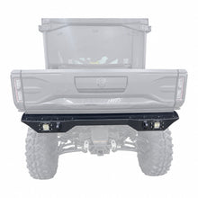 Can-Am Defender HD11 Rear Bumper