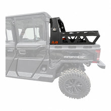 CF Moto UForce U10 Chase Rack / Tire Carrier