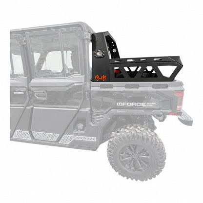 CF Moto UForce U10 Chase Rack / Tire Carrier