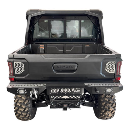 CF Moto UForce U10 Chase Rack / Tire Carrier