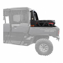 Can-Am Defender Chase Rack / Tire Carrier