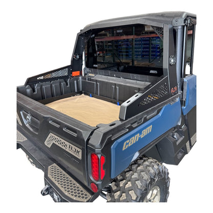 Can-Am Defender Chase Rack / Tire Carrier