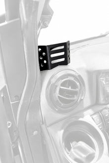 Kawasaki Ridge Side Dash Mount
