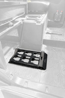 Kawasaki Ridge Under Seat Packout Mount