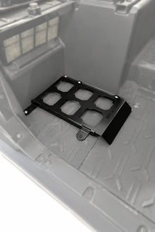 Kawasaki Ridge Under Seat Packout Mount
