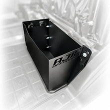 Can-Am Defender Under Seat Storage Bin