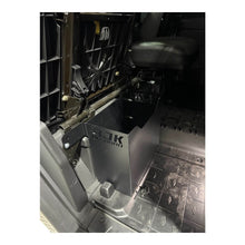 Can-Am Defender Under Seat Storage Bin