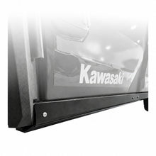 Kawasaki Ridge Rock Sliders