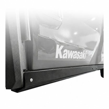 Kawasaki Ridge Rock Sliders