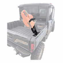 Can-Am Defender HD10 and HD11 Chainsaw Mount