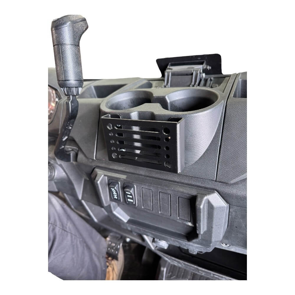 Polaris Ranger 1000XP Center Dash Mount