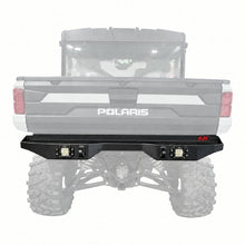 Polaris Ranger 1000XP Rear Bumper
