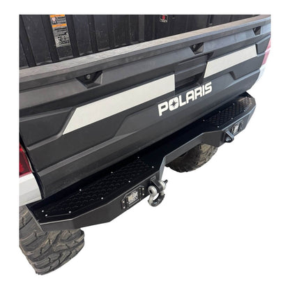 Polaris Ranger 1000XP Rear Bumper