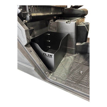 Polaris Ranger 1000XP Under Seat Storage