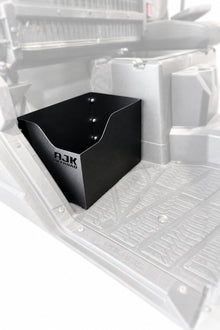 Polaris Ranger 1000XP Under Seat Storage