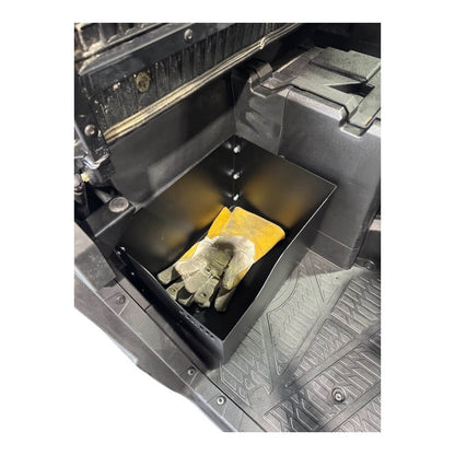 Polaris Ranger 1000XP Under Seat Storage
