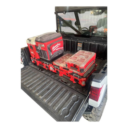 Polaris Ranger 1000XP Rear Packout Mount