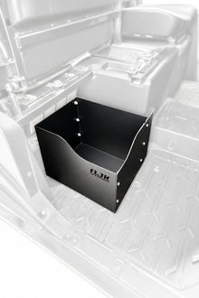 Kawasaki Ridge Under  Seat Storage Bin