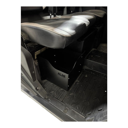 Kawasaki Ridge Under  Seat Storage Bin