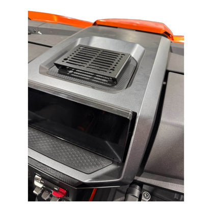 CF Moto Z-10 Center Dash Mount