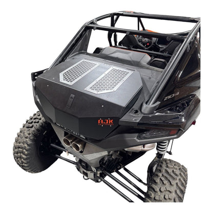 CF Moto Z-10 Trunk / Bed Cover