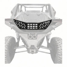 CF Moto Z-10 Tailgate