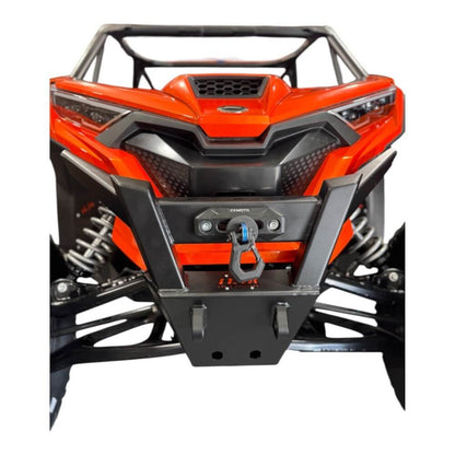 CF Moto Z-10 Front Bumper