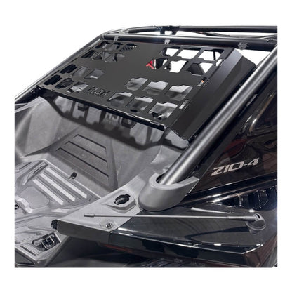 CF Moto Z-10 Dual Packout Mount