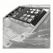 CF Moto Z-10 Dual Packout Mount