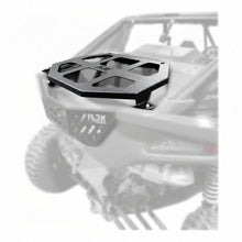 CF Moto Z-10 Spare Tire Rack