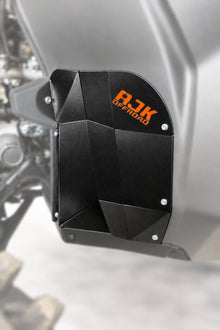 CF Moto Z-10 Front Inner Fender Guards