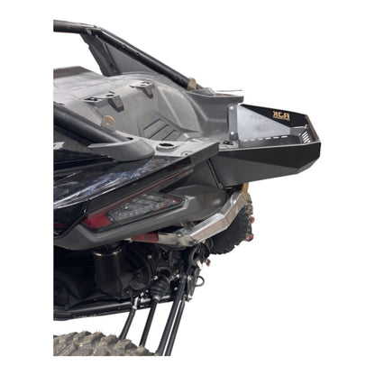 CF Moto Z-10 Bed Extender