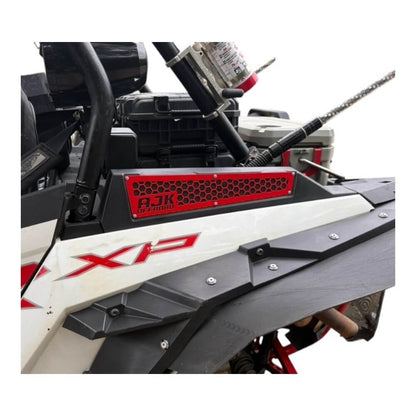 Polaris RZR XP 1000 Vent Covers