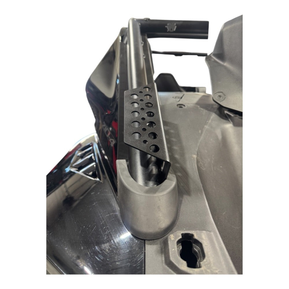 CF Moto Z-10 Short Tie Down Bracket