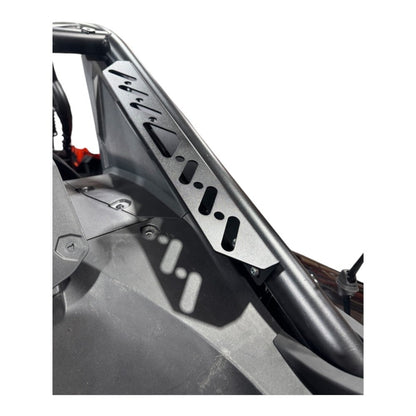 CF Moto Z-10 Long Tie Down Bracket