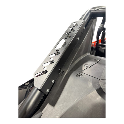 CF Moto Z-10 Long Tie Down Bracket