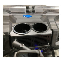 Polaris RZR XP 1000 Dash Mount / Cup holder
