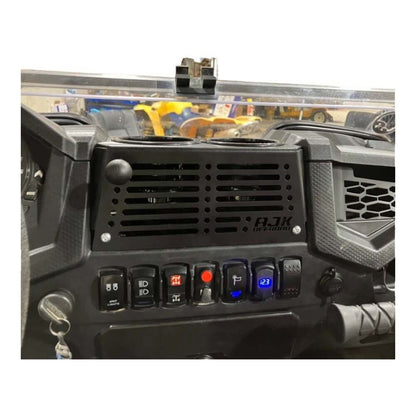 Polaris RZR XP 1000 Dash Mount / Cup holder
