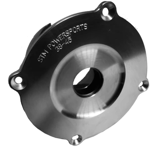 "The Antidote" CFmoto Z10 Secondary Torsional Conversion, Spring and Helix for Stock Secondary