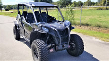 Trail Armor Can Am Maverick Sport, Sport DPS, Sport X XC, Sport X MR, Sport X RC and Sport Max DPS Mud Flap Fender Extensions 2019 - 2026
