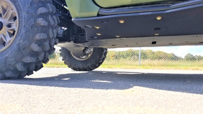 Trail Armor Yamaha Wolverine RMAX2, RMAX2 1000 X-TR, RMAX2 1000 LT Edition, RMAX2 1000 Sport Full Skids