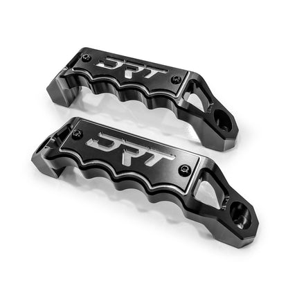 DRT Motorsports Interior Signature Kit for Polaris Xpedition ADV