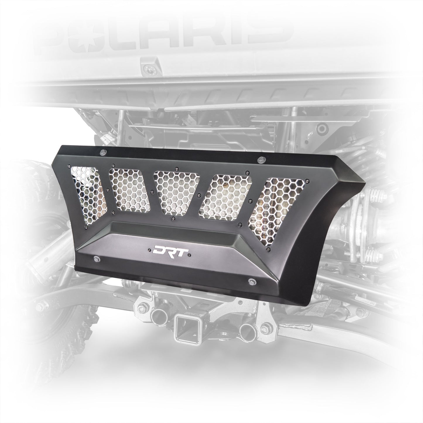 DRT Motorsports Exterior Signature Kit for Polaris Xpedition ADV