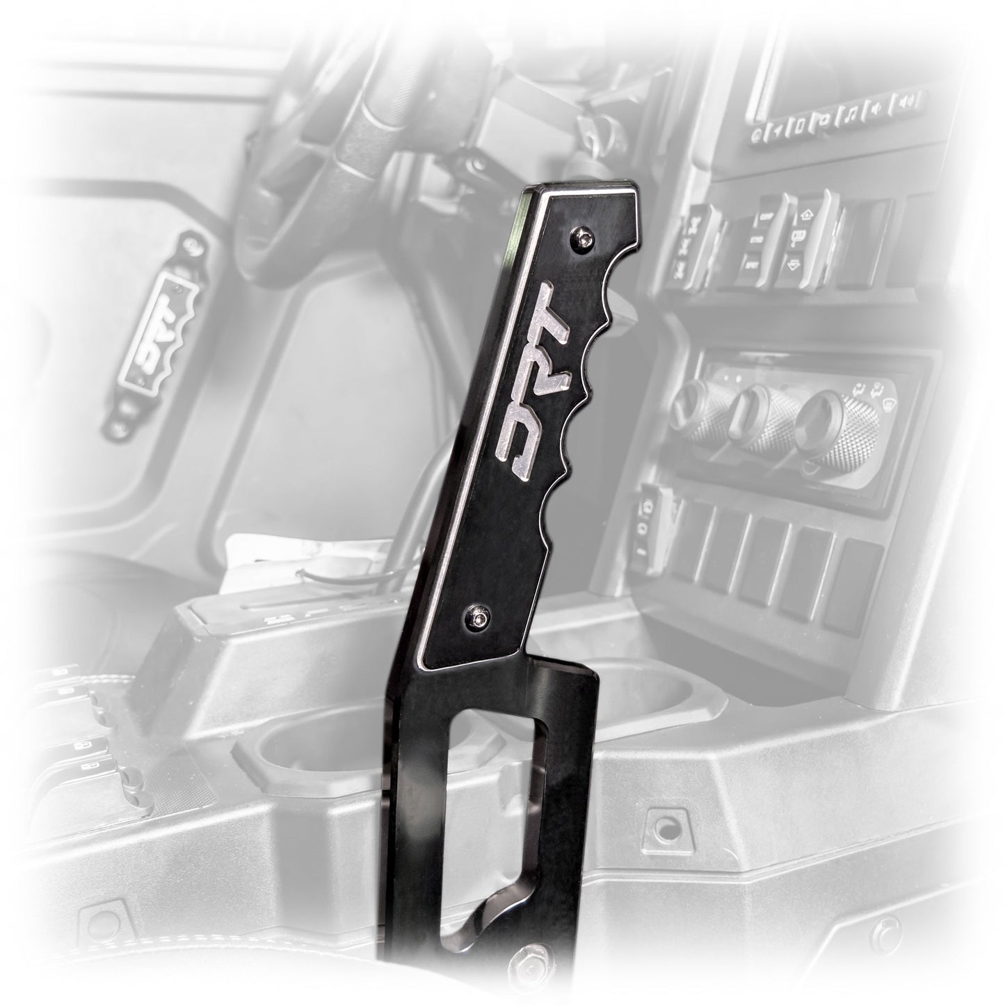 DRT Polaris 2024 Xpedition billet passenger