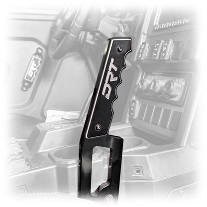 DRT Polaris 2024 Xpedition billet passenger