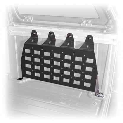 polaris xpedition cargo molle panels