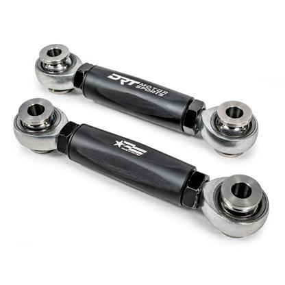 DRT Motorsports Front Sway Bar Link Kit for 2024+ Polaris Xpedition