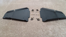 Trail Armor 2020 - 2026 Kawasaki KRX 1000, KRX 4 1000 (all editions) iMpact Front Guards